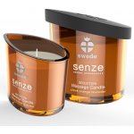 Swede Senze Massage Candle Seduction Clove Orange Lavender 50 ml – Zboží Dáma
