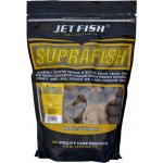 Jet Fish Boilies Supra Fish 1kg 20mm Oliheň – Sleviste.cz