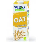 Valsoia Ovesný nápoj 1 l – Zboží Dáma