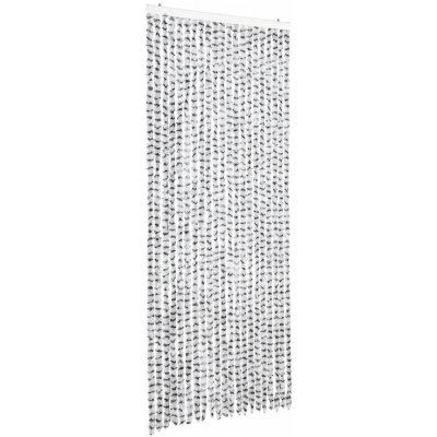 Moskytiéra do dveří 1 cm x 1 – Hledejceny.cz