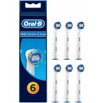 Oral-B Precision Clean 6 ks – Sleviste.cz