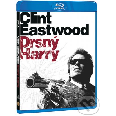 Drsný Harry BD – Sleviste.cz