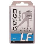 SkiGo LF Glider Blue 60g – Hledejceny.cz