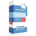 ROKO Rokoplast stavební hmota 5 kg – Hledejceny.cz