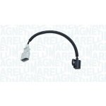 Snímač, poloha vačkového hřídele MAGNETI MARELLI 064847218010 – Hledejceny.cz