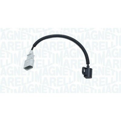 Snímač, poloha vačkového hřídele MAGNETI MARELLI 064847218010 – Hledejceny.cz
