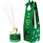 Arôme Difuzér s tyčinkami Pine and Poinsettia 100 ml – Zbozi.Blesk.cz