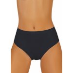 RISVEGLIA kalhotky vyšší S77 černá – Hledejceny.cz