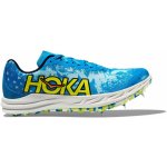 Hoka CRESCENDO XC modré – Zboží Dáma