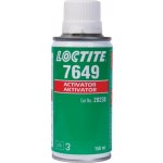 Loctite SF 7649 - 150 ml aktivátor N pro akrylátová lepidla, 150 ml – HobbyKompas.cz Loctite SF 7649 - 150 ml aktivátor N pro akrylátová lepidla, 150 ml – HobbyKompas.cz