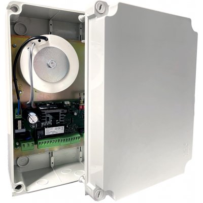 Řídicí jednotka LiftMaster, 24V, 433/868MHz, podpora myQ – Zboží Mobilmania