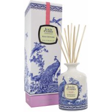 Julie Clarke Candlemaker Difuzer Bíla růže a Gardenia 150 ml