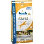 bosch Adult Lamb & Rice 2 x 15 kg – Hledejceny.cz