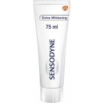 Sensodyne Extra Whitening s bělicím účinkem 100 ml – Hledejceny.cz