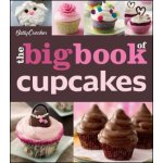 Betty Crocker Big Book of Cupcakes – Hledejceny.cz