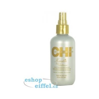 Chi Keratin Leave in Conditioner 177 ml