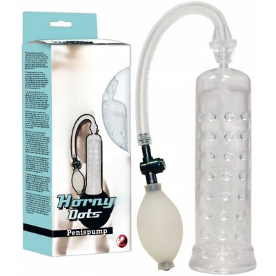You2Toys Horny Dots – Zboží Dáma