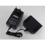 VHBW AEG / Milwaukee Ni-Cd/Ni-MH/Li-Ion, Typ 1, 1.2V - 18V - neoriginální – Zboží Dáma