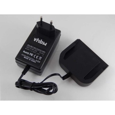 VHBW AEG / Milwaukee Ni-Cd/Ni-MH, Typ 1, 1.2V - 18V - neoriginální