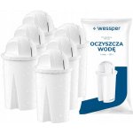 Wessper AquaClassic Standard 6 ks – Hledejceny.cz