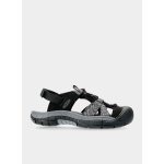 Keen Ravine H2 Women black/dawn pink – Zboží Dáma
