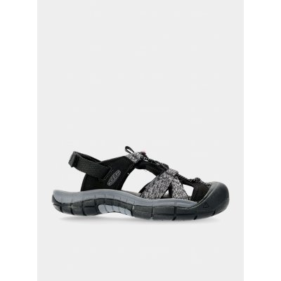 Keen Ravine H2 Women black/dawn pink – Zboží Dáma