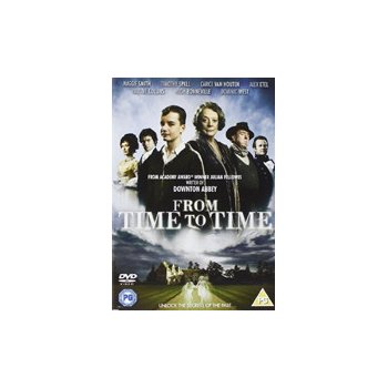 From Time To Time DVD