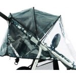 Bumbleride Indie Twin – Zboží Dáma