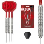Šipky Target Group Ø 03 SP 50% 22g steel – Hledejceny.cz