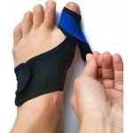 Svorto 028 bandáž Hallux Valgus s gelovým chráničem kloubu palce pravá – Hledejceny.cz