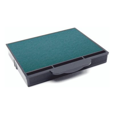 Shiny Razítkovací polštářek 903-7 do razítka H-6003 H-6103 PET-6003 E-903 zelená – Zboží Mobilmania