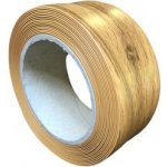 páska podlahová samolepicí 52mm/5m PVC dub wild – Zboží Mobilmania