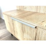 In-Design Lukata hliník 800 mm – Sleviste.cz