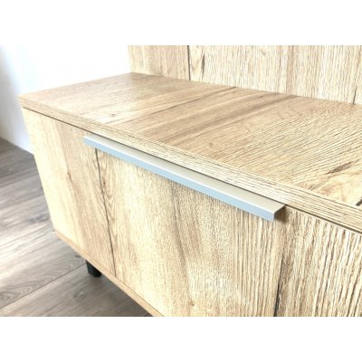 In-Design Lukata hliník 800 mm – Sleviste.cz