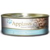 Applaws Cat tuňákové filety 156 g