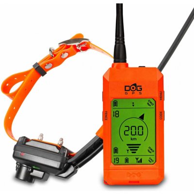DogTrace X25TB – Zbozi.Blesk.cz