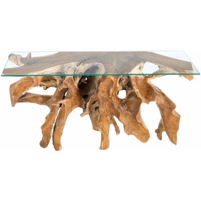 Ainnde Root masiv teak KON44121+45131 – Zboží Dáma