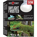 Repti Planet Daylight Frosted 50 W 007-41022 – Zbozi.Blesk.cz