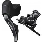 Shimano GRX ST-RX825R/BR-RX820R Di2 – Zbozi.Blesk.cz