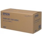 Epson originální fuser C13S053041, 100000str., Epson AcuLaser C3900N, CX37DN, zapékací jednotka