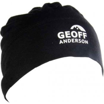 Geoff Anderson čepice BEANIE 18,5micron