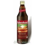 Rabenhorst Šťáva mrkev Bio 0,75 l – Sleviste.cz