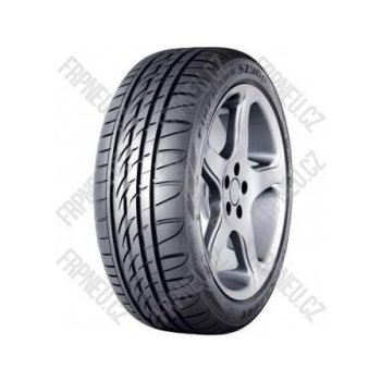 Firestone Firehawk SZ90 245/40 R17 91Y