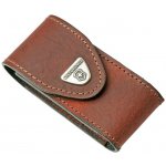 Victorinox Pouzdro na nůž kožené hnědé 4.0545 – Hledejceny.cz