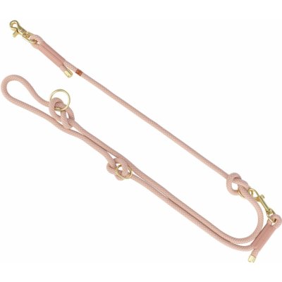 Trixie Soft Rope přepínací kulaté vodítko lano – Hledejceny.cz