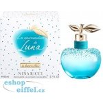 Nina Ricci Les Gourmandises de Luna toaletní voda dámská 80 ml – Hledejceny.cz