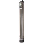 Leo LDW-6-55-1100E 4" 230V 1,1kW kabel 22m – Zboží Dáma