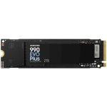 Samsung 990 EVO Plus 2TB, MZ-V9S2T0BW – Zboží Živě