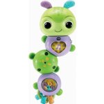 Vtech Užvaněná housenka CZ – Hledejceny.cz