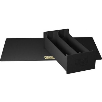 Dragon Shield Magic Carpet XL černý – Zboží Živě